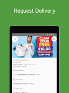 AAA Organic Cleaners Screenshot10