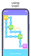 BeltMath Puzzle Screenshot3