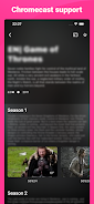 IPTV Smarters Player Expert Screenshot4