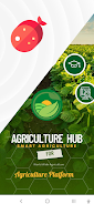 Agricultural hub Screenshot2