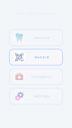 Praevision - Dentist App Screenshot10