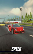 SPEED LEAGUE Screenshot7
