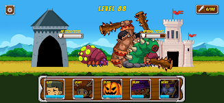 Super Tower Defense Screenshot3