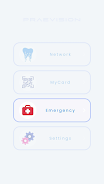 Praevision - Dentist App Screenshot6