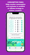 QUIT SMOKING - ISMOKAY Screenshot4