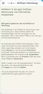 Hoflaan Herenweg Screenshot3
