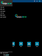 Biologists@100 Conference Screenshot5