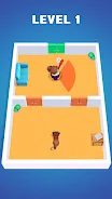 Pet Escape: Run & Hide Games Screenshot2