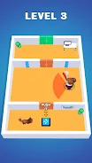 Pet Escape: Run & Hide Games Screenshot10