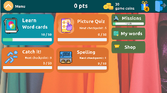 Learn Occupations in English Screenshot8