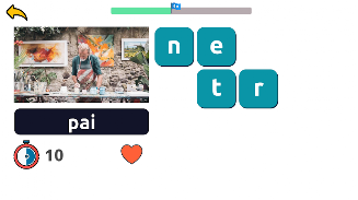 Learn Occupations in English Screenshot6