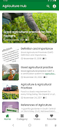 Agricultural hub Screenshot7