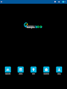 Biologists@100 Conference Screenshot4