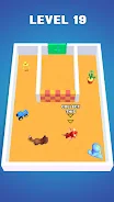 Pet Escape: Run & Hide Games Screenshot7