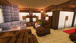 Craft Building Screenshot5