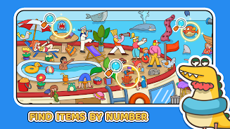 Sticker Book Screenshot2