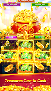 Golden Fortune Bowl Screenshot4