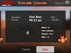 Canyon Shooting Screenshot10