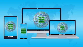 Flaghoot - Flags of the World Screenshot8