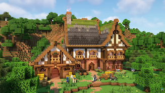 Craft Building Screenshot2