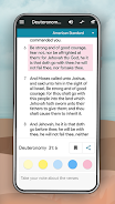 Bible Home Screenshot4