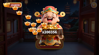 Big Fortune Box Screenshot3