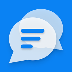 Messsages : SMS Messenger APK