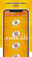 Funny Ringtone Screenshot10