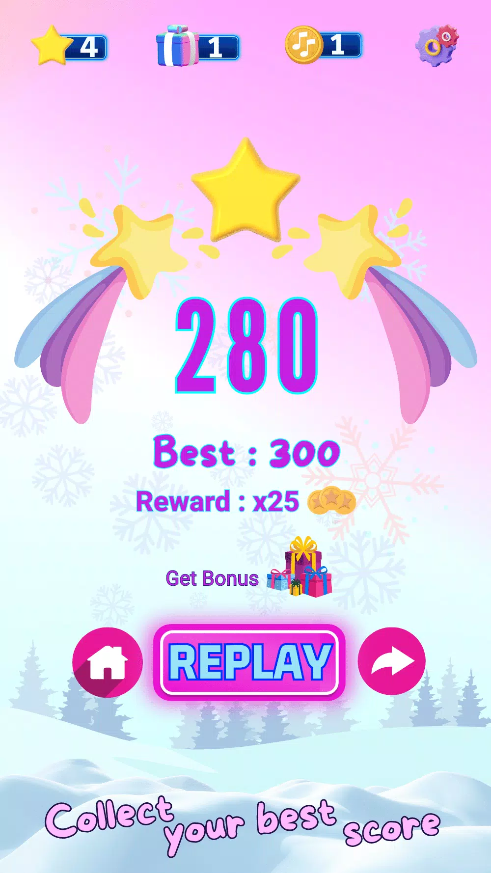 Jelita Hani Laura Piano Game Screenshot5