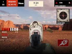 Canyon Shooting Screenshot9