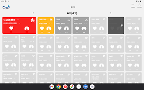 Apad Plus Screenshot9