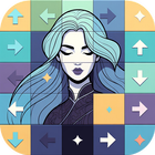 Goddess Arrow Puzzle APK