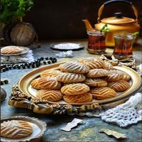 كحك العيد 2026 - وصفات لذيذه Screenshot7