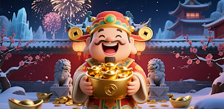 Big Fortune Box Screenshot1