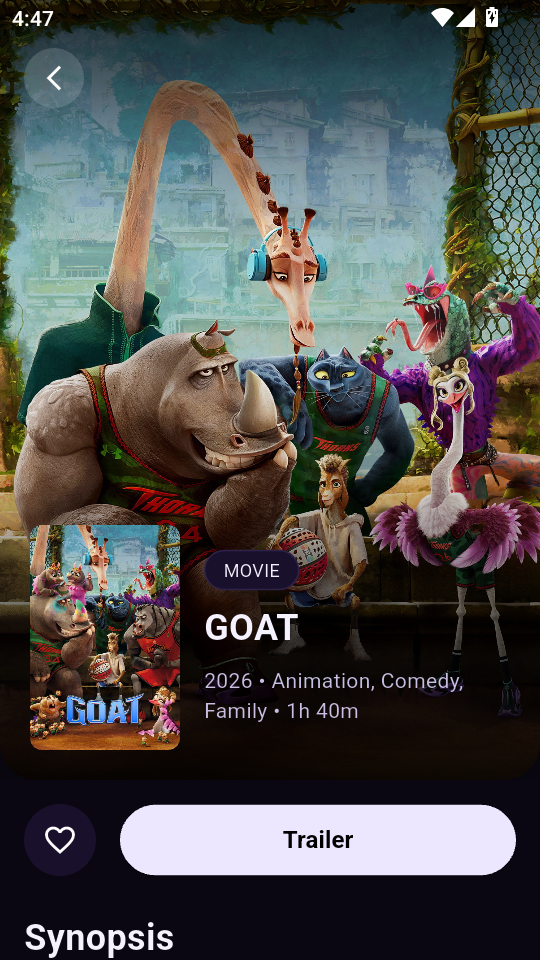 Kawaii Animes Screenshot2