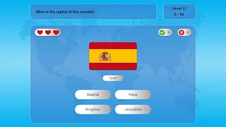 Flaghoot - Flags of the World Screenshot6