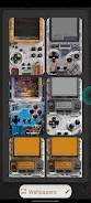 Game boy wallpapers Screenshot5