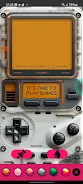 Game boy wallpapers Screenshot7