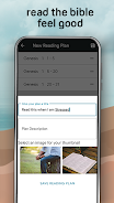 Bible Home Screenshot6