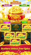 Golden Fortune Bowl Screenshot1