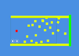 cube run Screenshot9