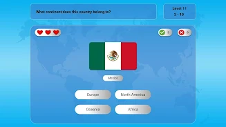 Flaghoot - Flags of the World Screenshot7