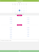 Summit Fitness Durango Screenshot7
