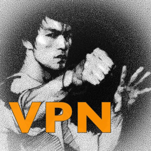 KungFu VPN APK