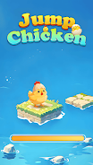 Jump Chicken Screenshot1