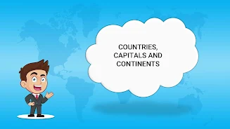 Flaghoot - Flags of the World Screenshot4