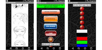 Color Design Screenshot1