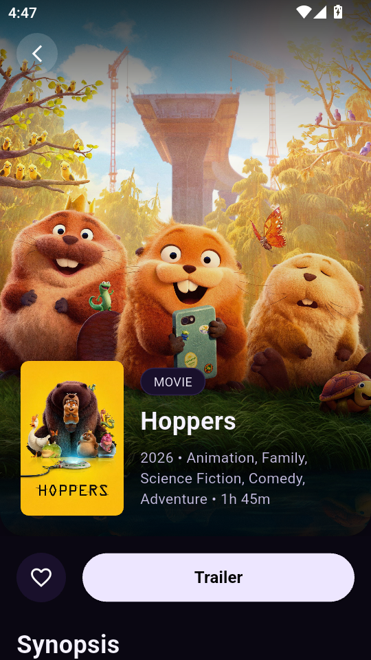 Kawaii Animes Screenshot1