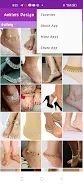 Anklets Design Screenshot2