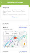 Summit Fitness Durango Screenshot1
